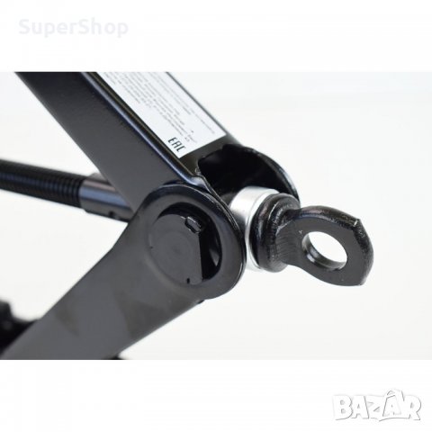 Винтов Крик два тона тип жаба жабка с калъф forsage, снимка 4 - Други инструменти - 40190365