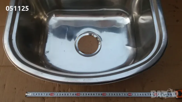 мивка, неръждавейка отлична - нова , снимка 6 - Други стоки за дома - 48912361