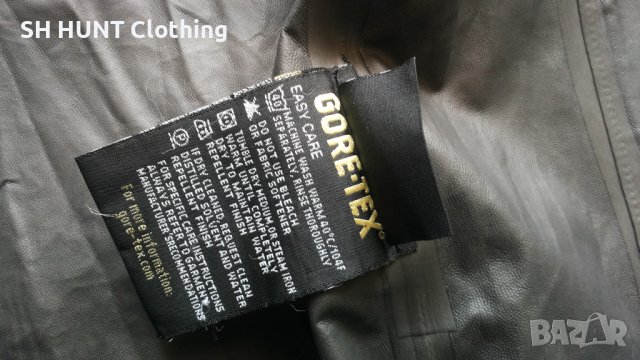 MISSING LINK GORE-TEX KIDS Jacker размер 8 години / 128 см детско яке водонепромокаемо - 211, снимка 17 - Детски якета и елеци - 40575080