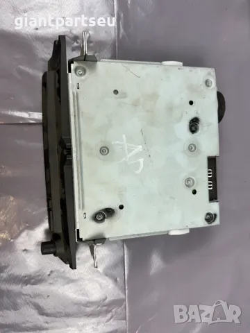 CD NAVI DVD RADIO Модул за БМВ BMW E60 E61 6955348, снимка 2 - Части - 49237108