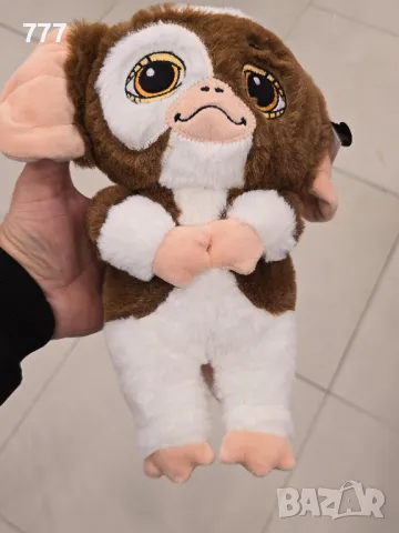 плюшени играчки GIZMO GREMLINS, снимка 4 - Плюшени играчки - 48093686