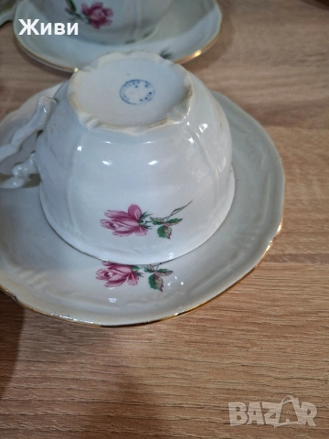 Чашки за чай!, снимка 7 - Чаши - 53784017