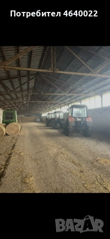 Продава се действаща кравеферма – напълно оборудван и разработен бизнес, снимка 7 - Производствени сгради - 53513854