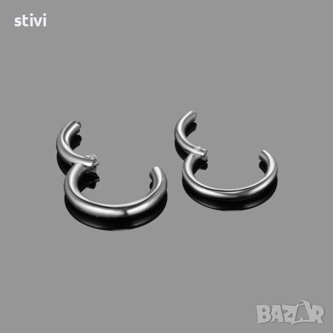 Обеца стомана - Ново.