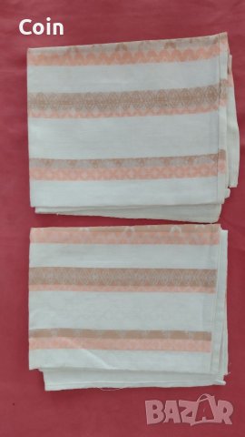 Ленени кърпи и престилки, снимка 16 - Други - 34840463