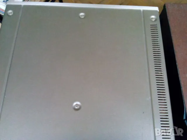 DENON DVD-A11,безупречен,, снимка 5 - Ресийвъри, усилватели, смесителни пултове - 40723708