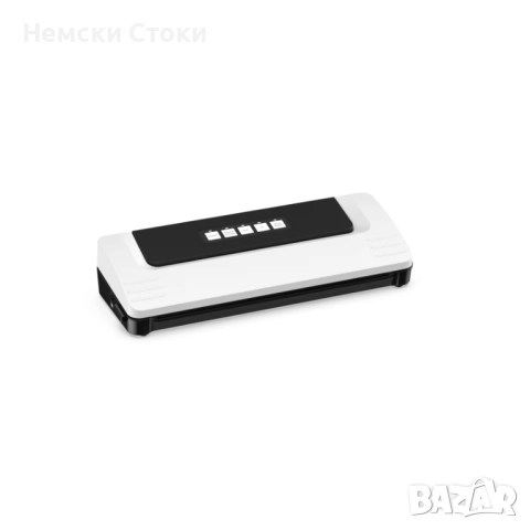 StarQ Немска вакуум машина за вакуумиране на храни, снимка 2 - Други - 51826656