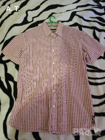 Levis оригинал размер М