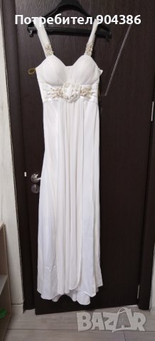 Официална рокля, снимка 6 - Рокли - 39561251