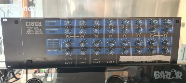 Мониторни тонколони jbl awc129-bk, снимка 8 - Тонколони - 50630704