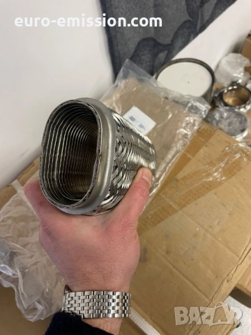 Овална мека връзка 462-180