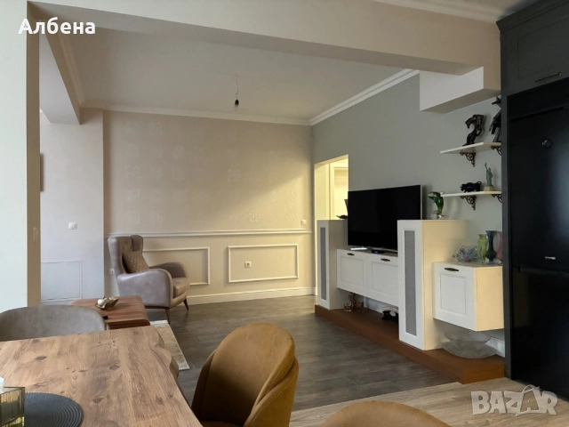 Луксозен апартамент, снимка 5 - Апартаменти - 52642003