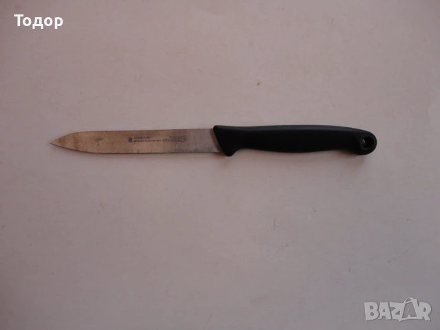 Немски нож WMF EXTRA, снимка 2 - Ножове - 53303842