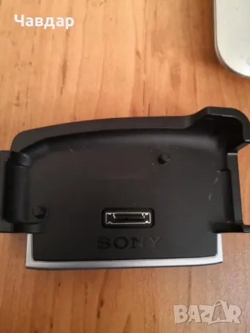 Докинг станция Sony dcra-c151