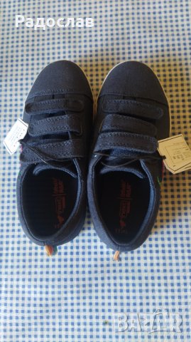 детски обувки NEHT, снимка 3 - Детски маратонки - 42572221