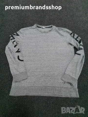 Calvin klein суичър M мъжки 