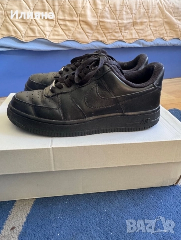 Дамски обувки Nike air force 1