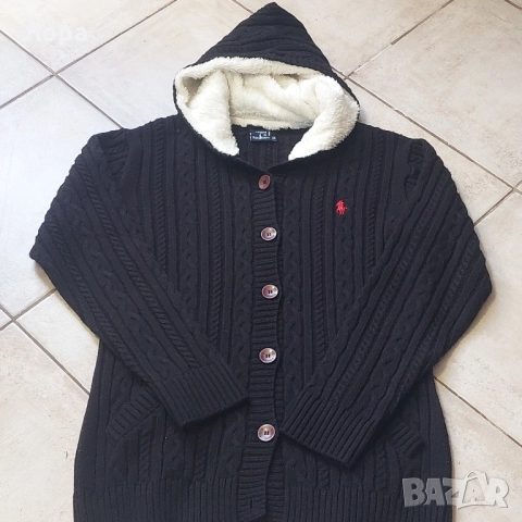 Дамска жилетка POLO , снимка 2 - Жилетки - 52420735