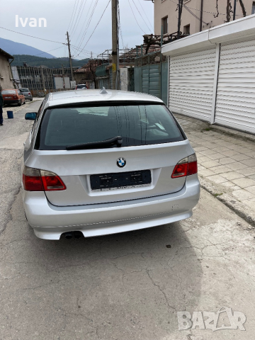 BMW 525D , снимка 13 - Автомобили и джипове - 44824822