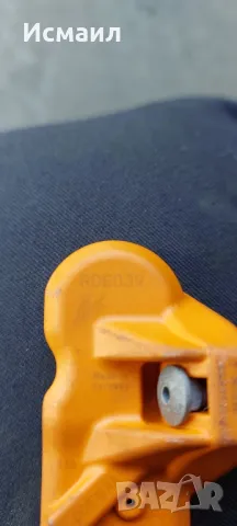 Датчик за налягане на въздух Ниссан Микра, снимка 3 - Аксесоари и консумативи - 48006247