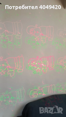 Мини лазер , снимка 6 - Други - 52909863