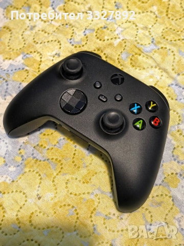 Xbox Wireless Controller, снимка 2 - Аксесоари - 53179395