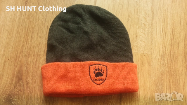 BILTEMA TWO FACE WINTER HAT размер One Size за лов зимна двулицева шапка - 2205