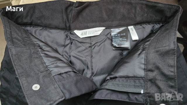 Детски ски екип 11-12 години, снимка 5 - Зимни спортове - 53350207