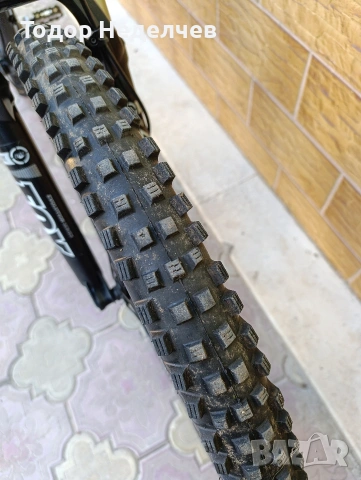 Merida 27,5 цола , снимка 11 - Велосипеди - 53756670