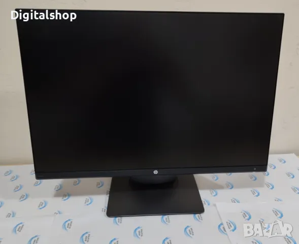 Монитор Hp Z24n IPS, HDMI 24'', Клас 'А', снимка 1