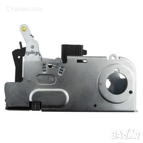 Брава за врата Ford Transit ( Tourneo ) MK7, снимка 5 - Части - 52316487