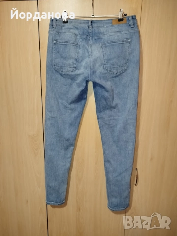 Еластични дънки ESPRIT, снимка 2 - Дънки - 52634847