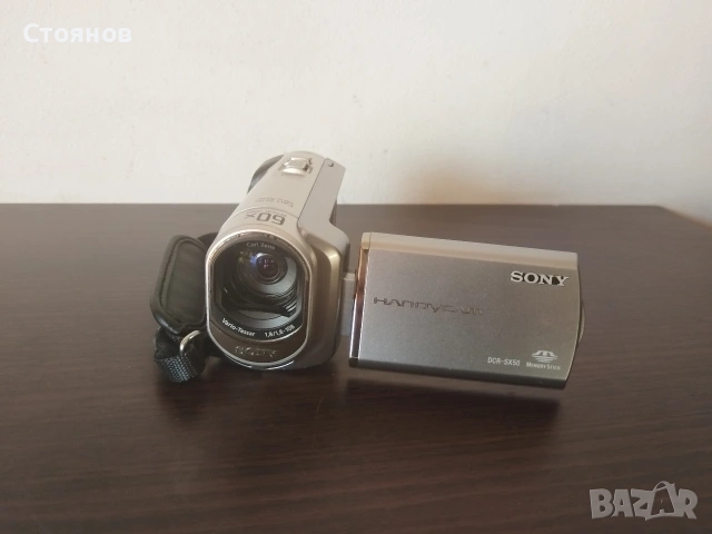 Камери SONY DSC-W350 14.1MP,SONY DCR-SX50E, SONY Cyber-shot DSC S780 8.1MP