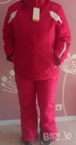 Ски екипи CMP/Dare2B/Mymo и др. р-р XL, снимка 13 - Зимни спортове - 48374377