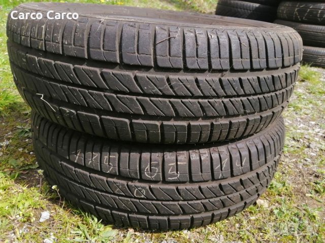 Гуми 175 65 14 Сава Sava 4 броя са налични Цената е за брой гума Без коментар на цената.  , снимка 9 - Гуми и джанти - 35835643