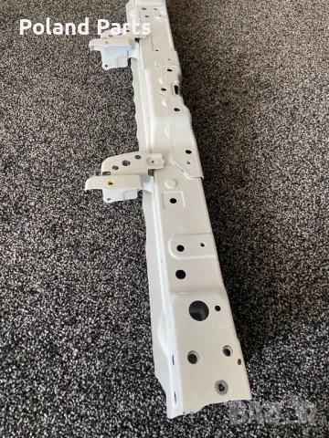 Греда над радиатори Тойота Рав 4 2020 Маска Toyota Rav4 V, снимка 3 - Части - 47296450