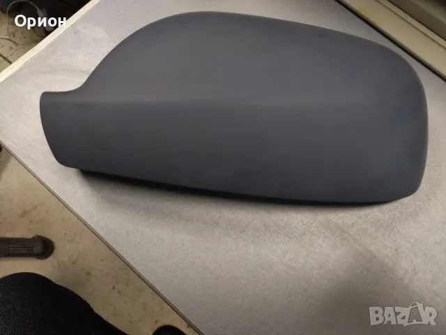ЧИСТО НОВО ОРИГИНАЛНО ЛЯВО КАПАЧЕ ЗА ОГЛЕДАЛО ЗА PEUGEOT 307 и 407