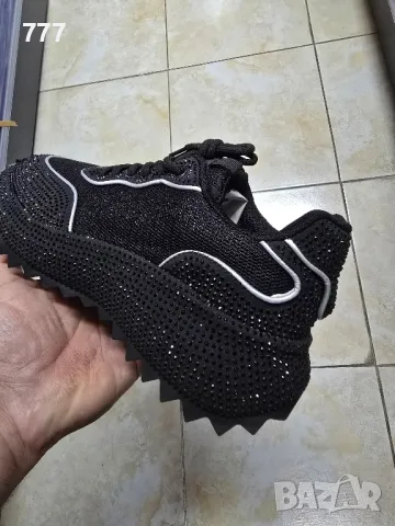 дамски обувки , снимка 6 - Маратонки - 48524516