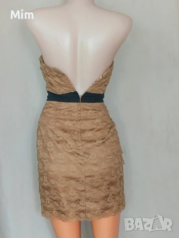 XS/S Летни рокли различни модели и цветове , снимка 3 - Рокли - 51282270