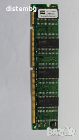 128MB SD-Ram памет за компютър