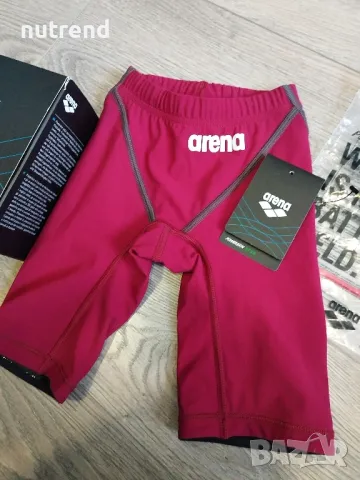 Arena Powerskin / състезателен бански / Swim / плуване / арена / powerskin / fastskin, снимка 2 - Водни спортове - 47755112