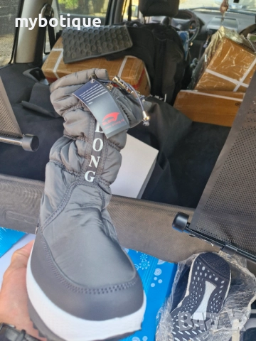 Дамски апрески , снимка 2 - Дамски апрески - 52454383