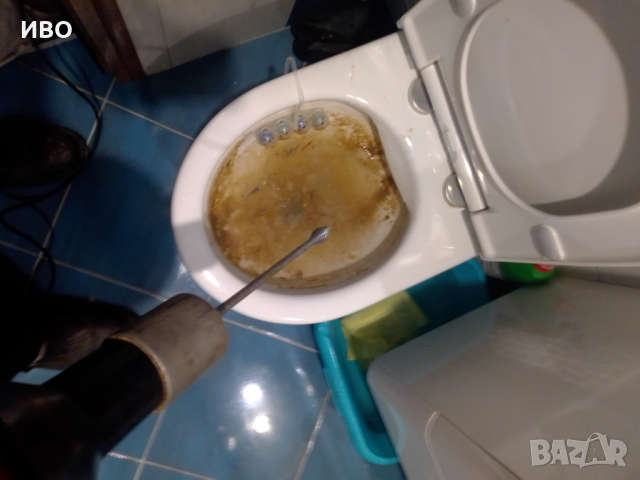 Отпушване канали+видеодиагностика, снимка 3 - ВиК услуги - 36244791