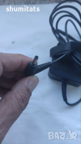 Оригинален адаптер Lenovo 45W и 65W тънка букса