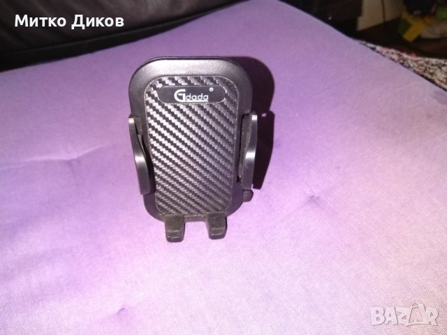 Gdada стойка маркова за телефон за кола нова за различни размери