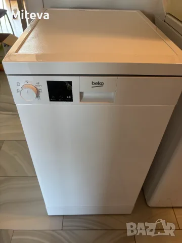 Съдомиялнa BEKO DVS 05024 W