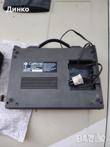 Касетофон за кола и касетофон респром, снимка 15 - Радиокасетофони, транзистори - 46580954