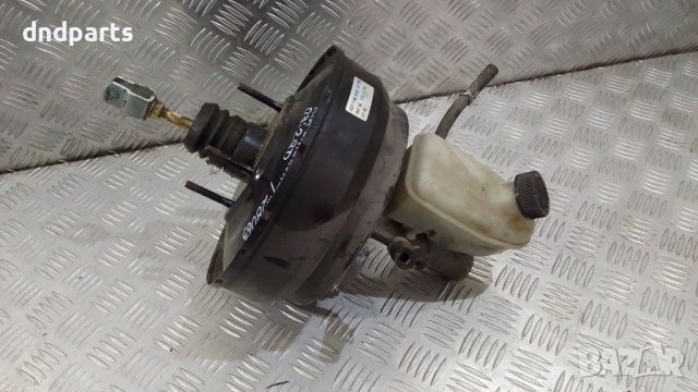 Серво Kia Carnival 2.9D 2003г.	