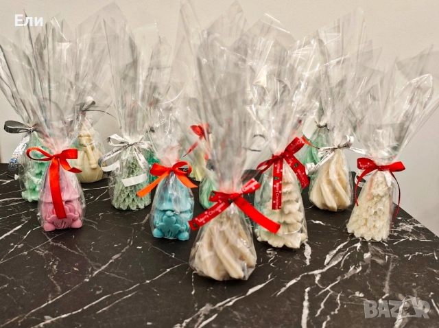 Налични сапунени букети , снимка 18 - Романтични подаръци - 43924040