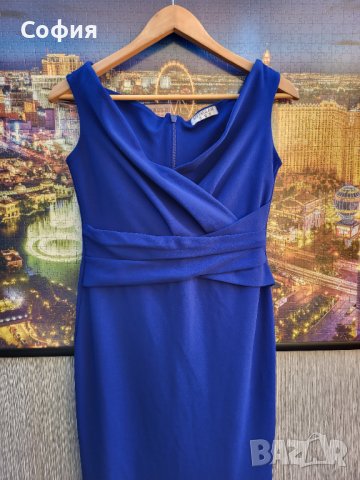 Официална маркова рокля , снимка 4 - Рокли - 41458760